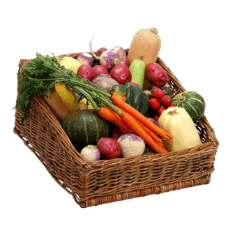 Fruit, Vegetable and nuts