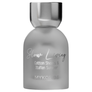 review parfum indonesia mykonos slow living