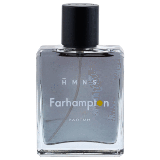 Review Parfum HMNS - Farhampton