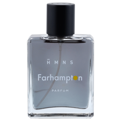 Review Parfum HMNS - Farhampton