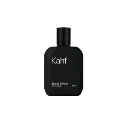 parfum kahf revered oud