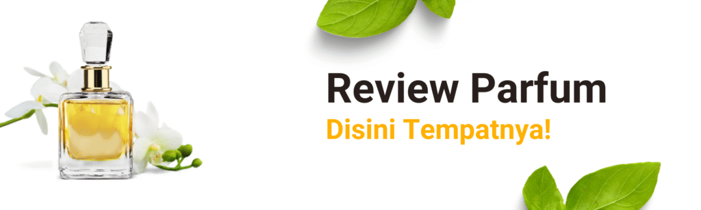 website tempat review parfum
