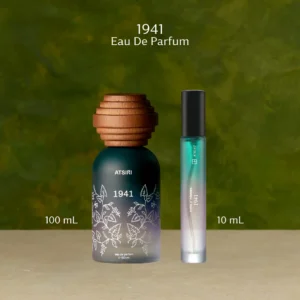 contoh eau de parfum