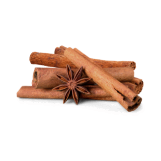 Cinnamon