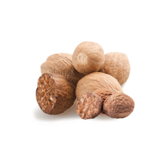 Nutmeg