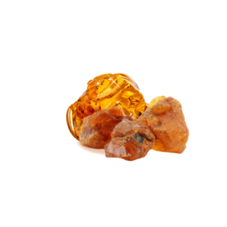 Amber