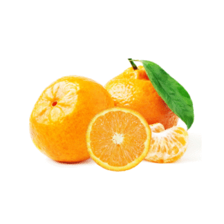 Mandarin Orange