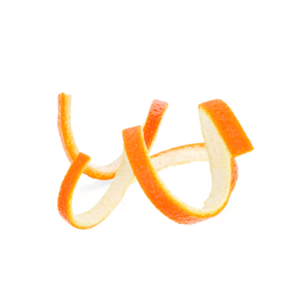 Orange Zest