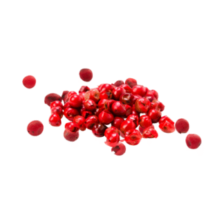 Pink Pepper