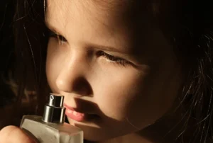 kenapa wangi parfum di tiap orang berbeda