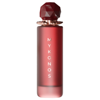review parfum mykonos aphrodite