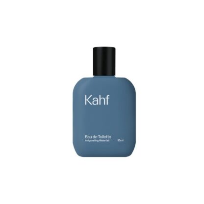 kahf invigroating waterfall