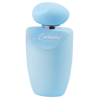 review parfum mykonos enchanted