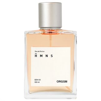 review parfum hmns orgasm