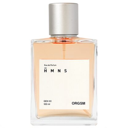 review parfum hmns orgasm